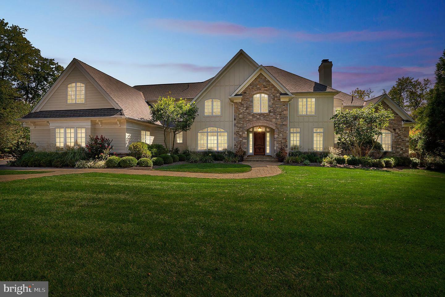 Property Photo: 5978 Stoney Hill Road PA 18938