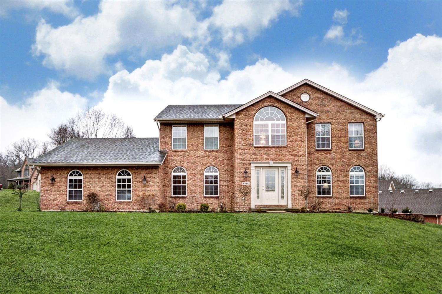 Property Photo: 6088 Monastery Dr OH 45014