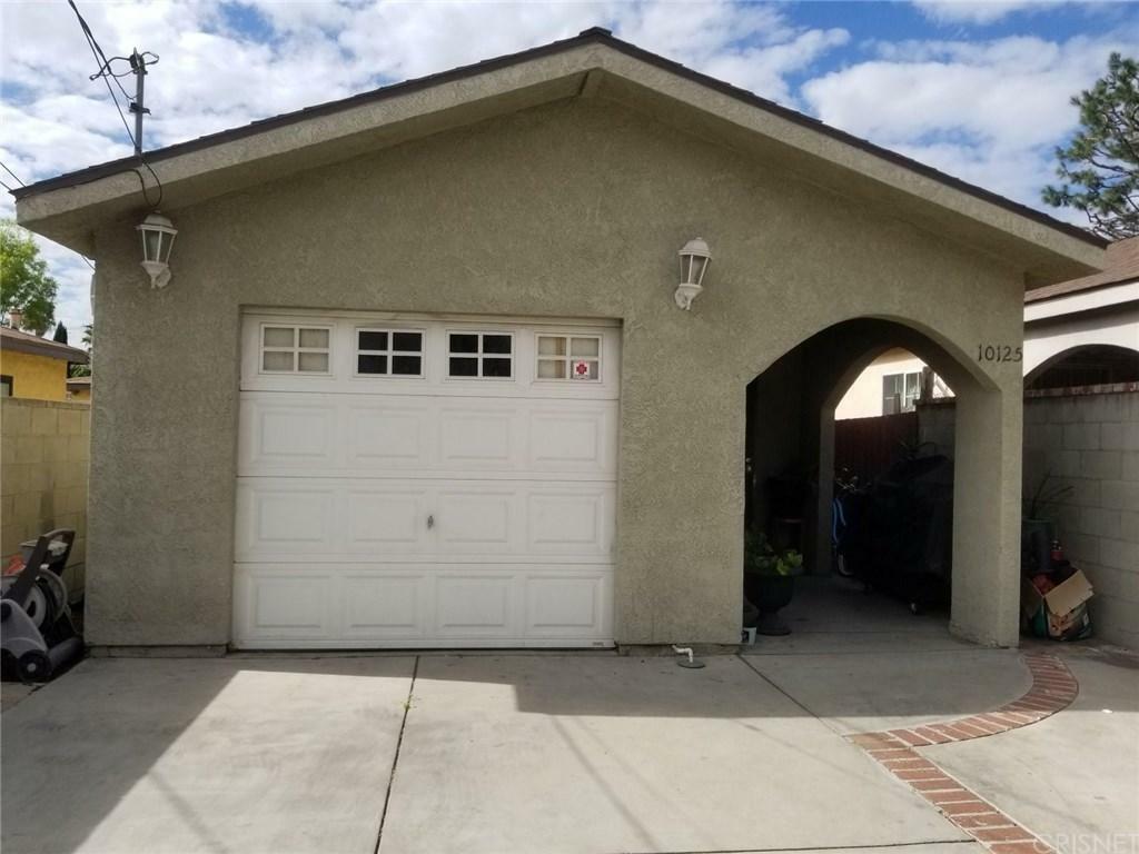 10125 Sharp Avenue  Arleta CA 91331 photo