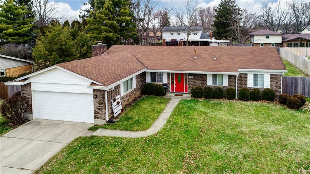 4408 Franklin Ridge Drive  Beavercreek OH 45432 photo