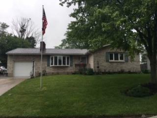 212 Batsey Drive  Middletown OH 45044 photo