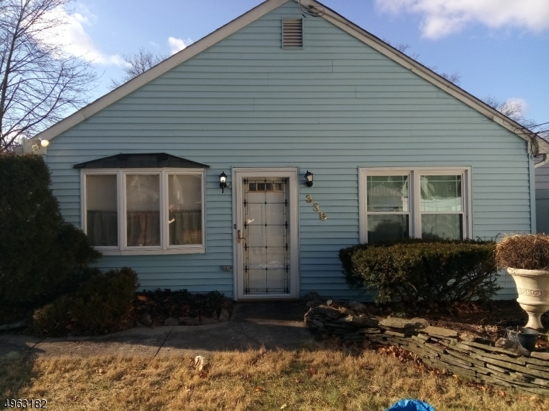 Property Photo:  338 Willow Ave  NJ 07076 