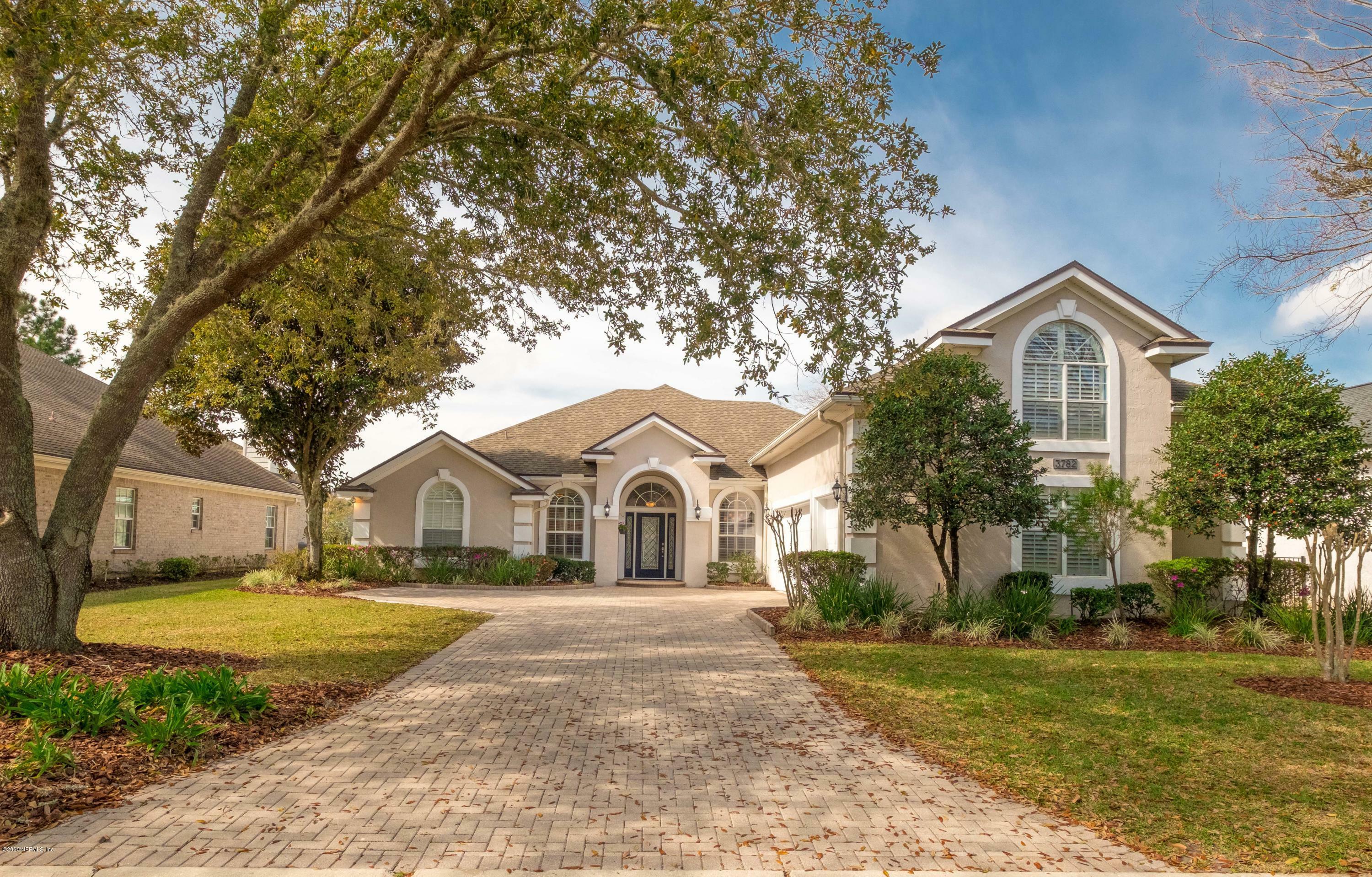 Property Photo:  3782 Saltmeadow Court S  FL 32224 