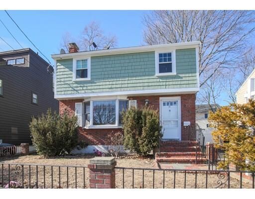 Property Photo:  71 Hillis Rd  MA 02136 