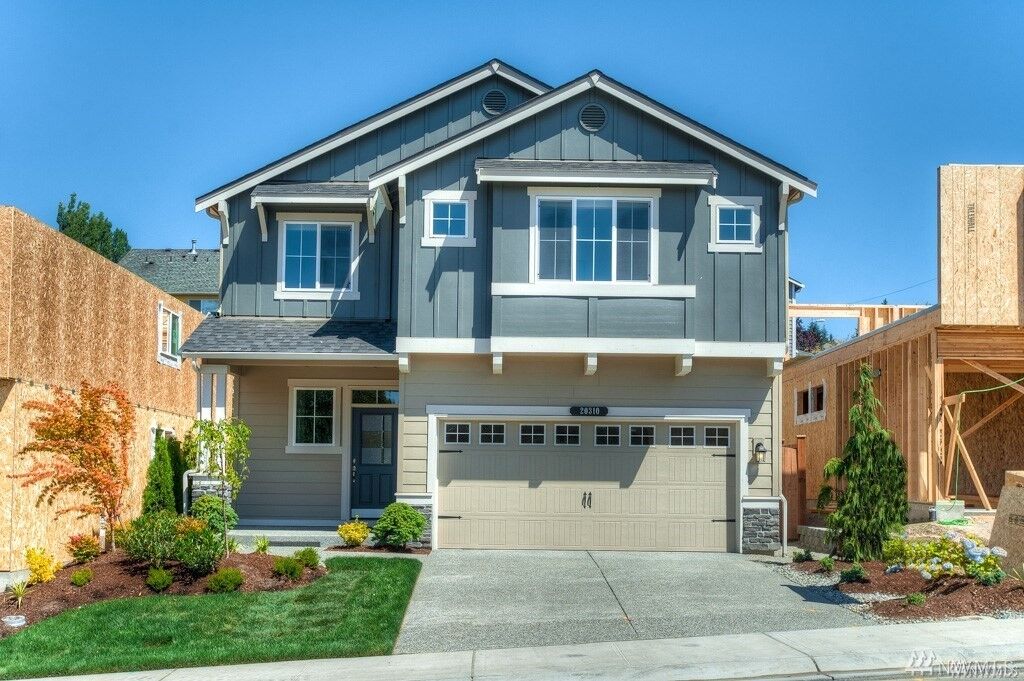 Property Photo:  17906 Mill Valley Rd 300  WA 98252 
