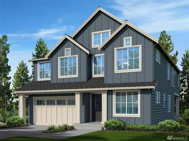 26050 (Lot 7) SE 36th St  Sammamish WA 98075 photo