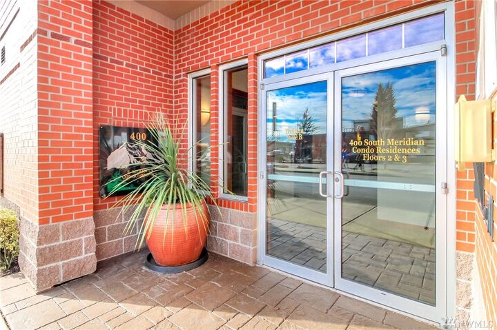 Property Photo:  400 S Meridian 2F  WA 98371 