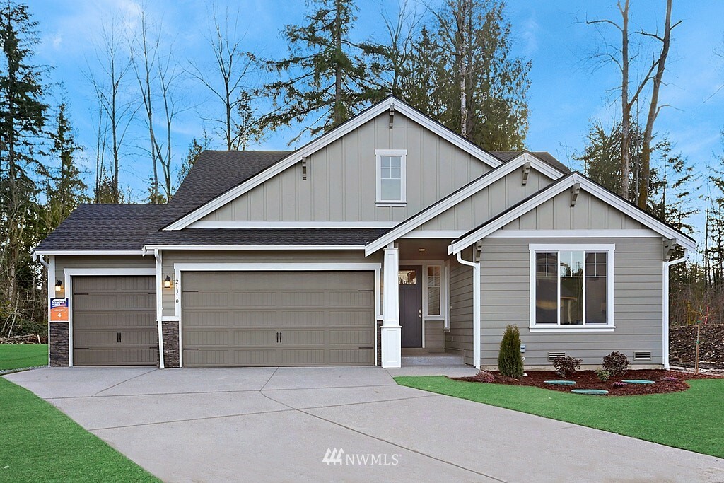 Property Photo: 31453 108th Avenue SE WA 98092