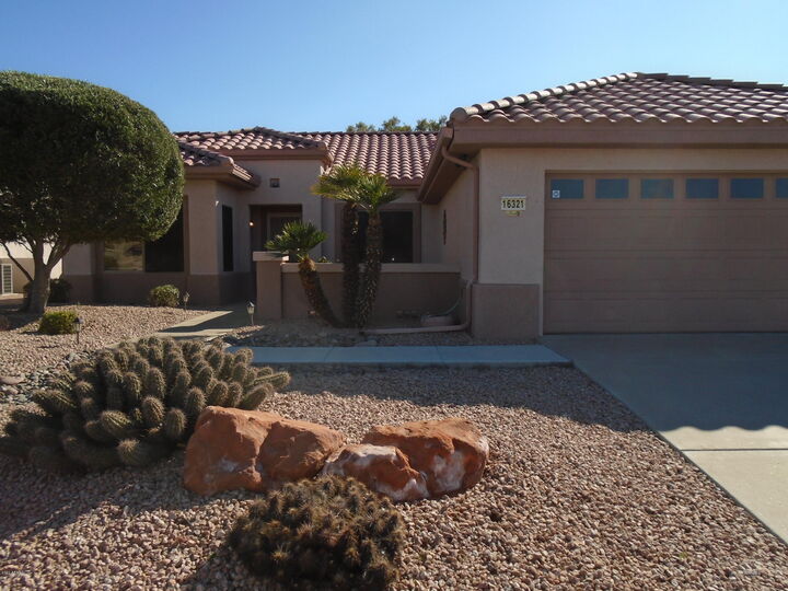 Property Photo:  16321 W Willow Creek Lane  AZ 85374 
