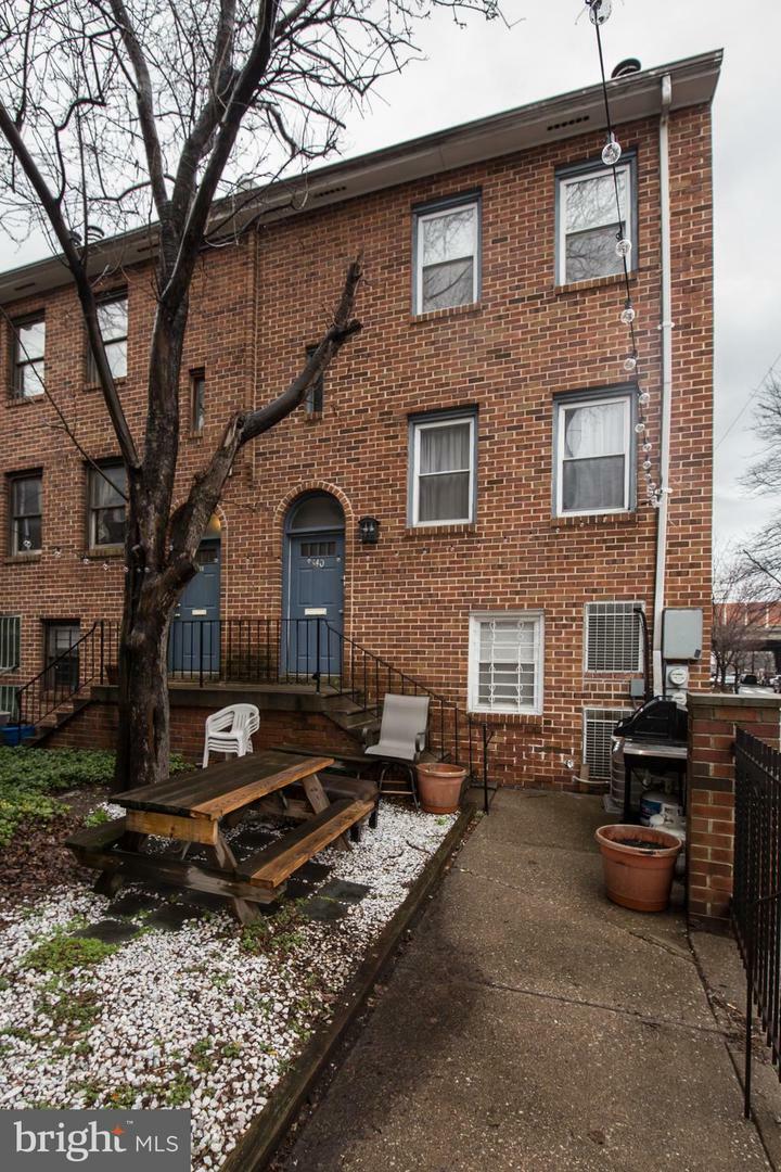 Property Photo:  840 S Howard Street  PA 19147 