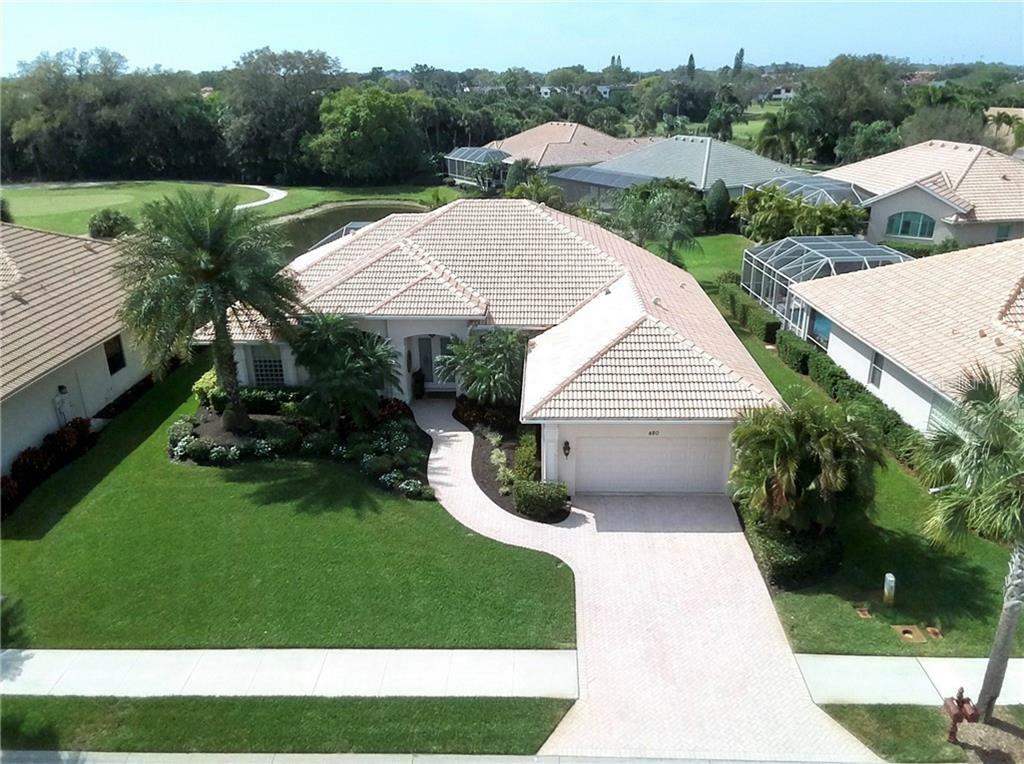 Property Photo: 480 Arborview Lane FL 34292