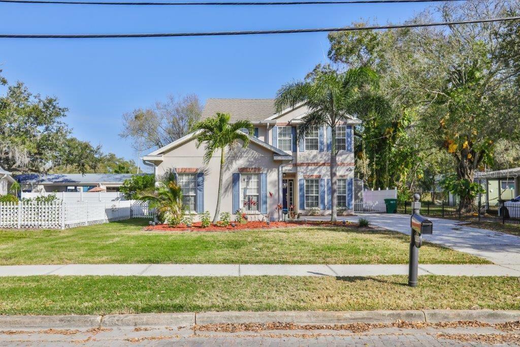 Property Photo:  7008 S Shamrock Road  FL 33616 