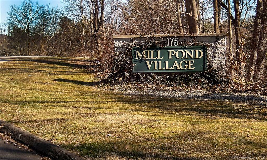 Property Photo:  175 Mill Pond Road 205  CT 06514 