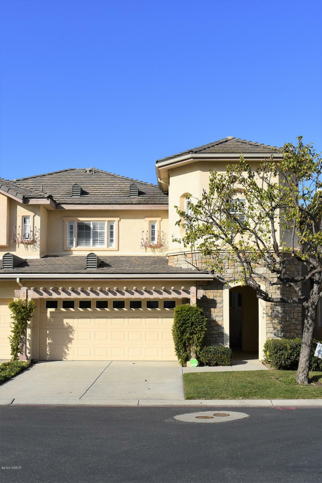 Property Photo:  449 Taunton Drive  CA 93455 