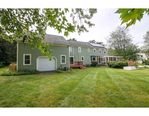 Property Photo:  45 Stony Brook Road  MA 01886 