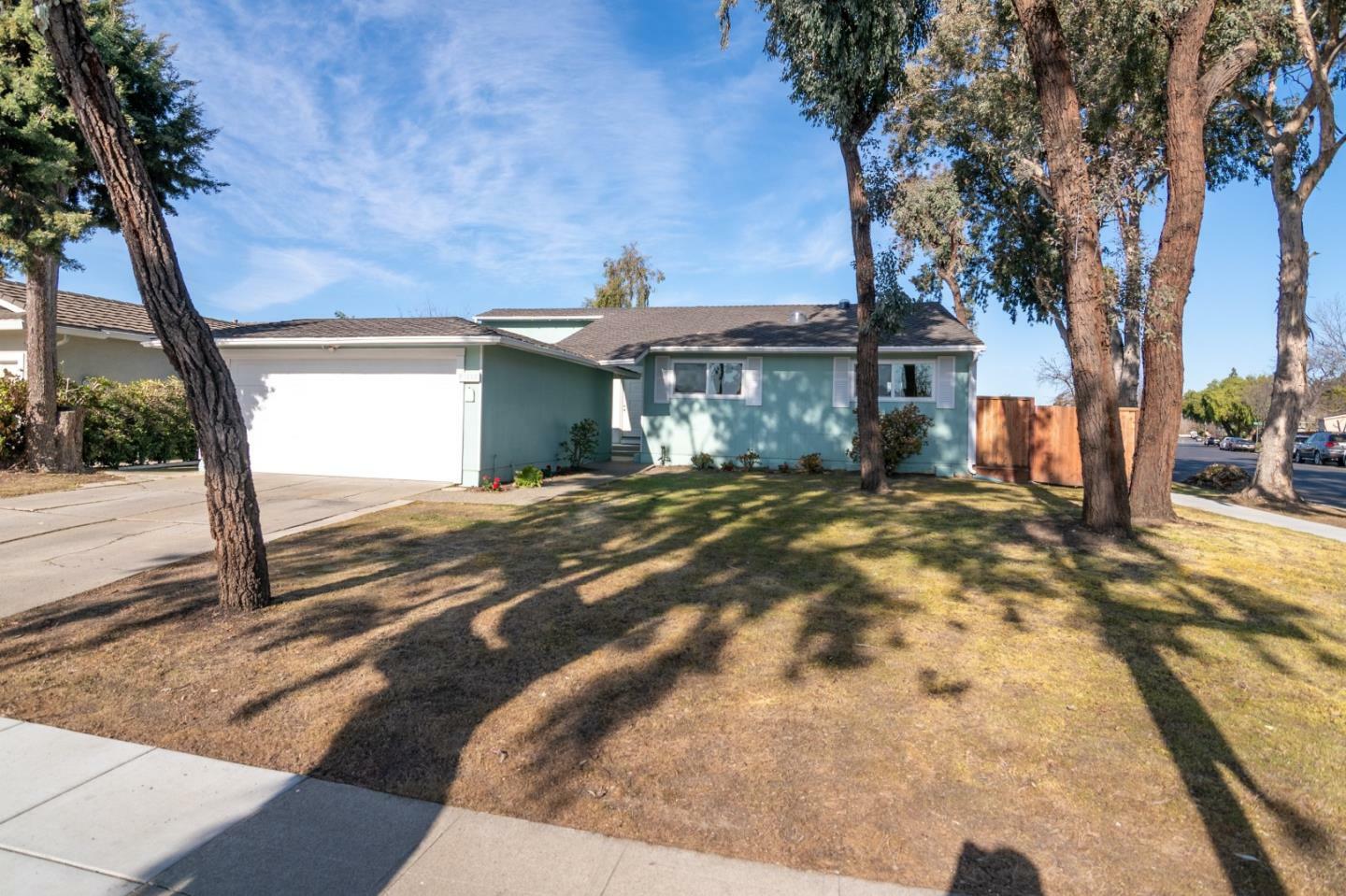 Property Photo:  3147 Hostetter Road  CA 95132 