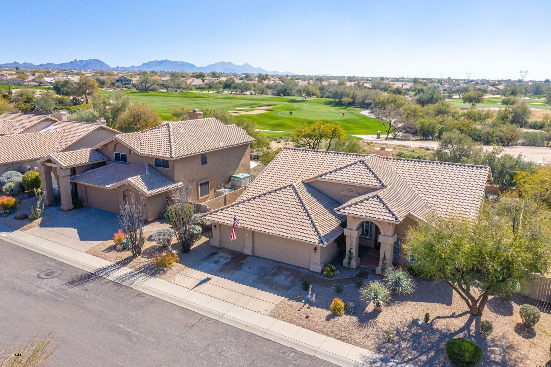 Property Photo:  4531 E Palo Brea Lane  AZ 85331 