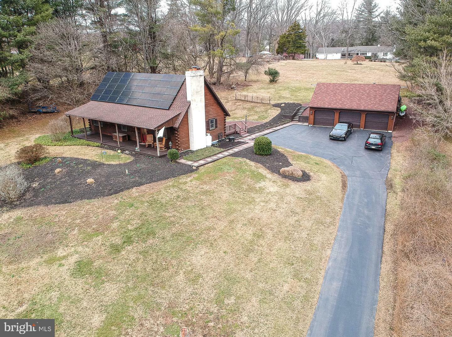 Property Photo: 620 Copeland School Road PA 19380
