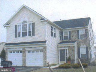 Property Photo:  15 Jasper Drive  NJ 08022 