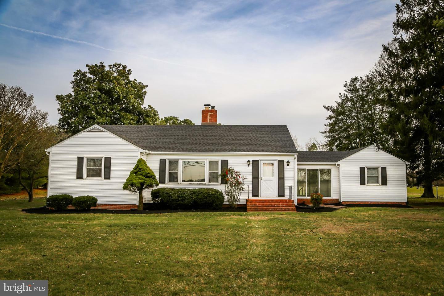 Property Photo:  27901 Nanticoke Road  MD 21801 