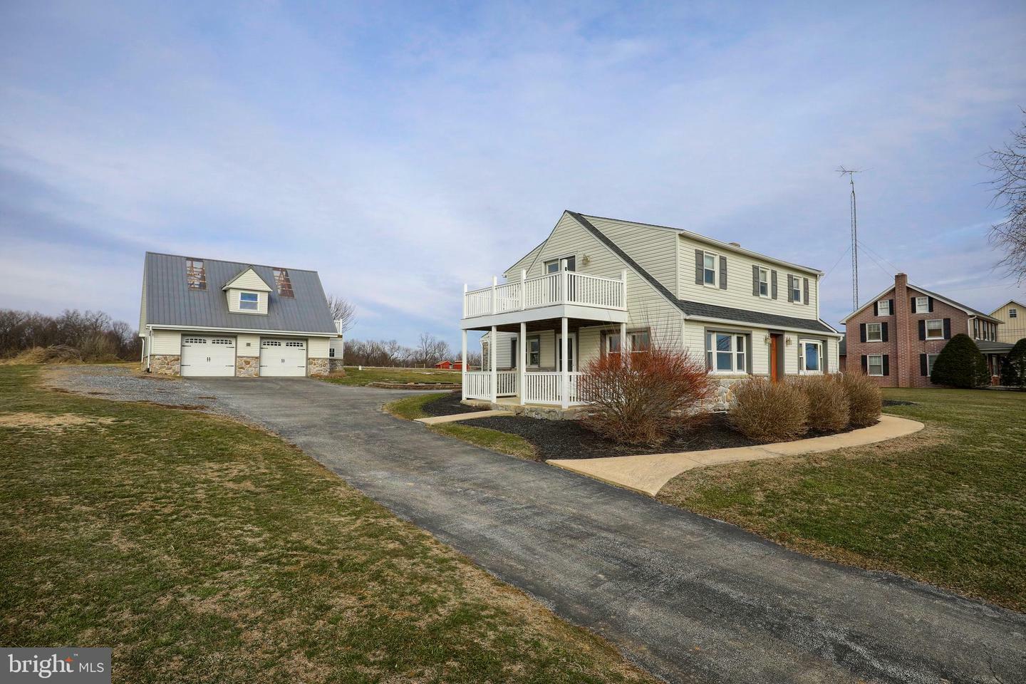 Property Photo:  183 Martic Heights Drive  PA 17532 