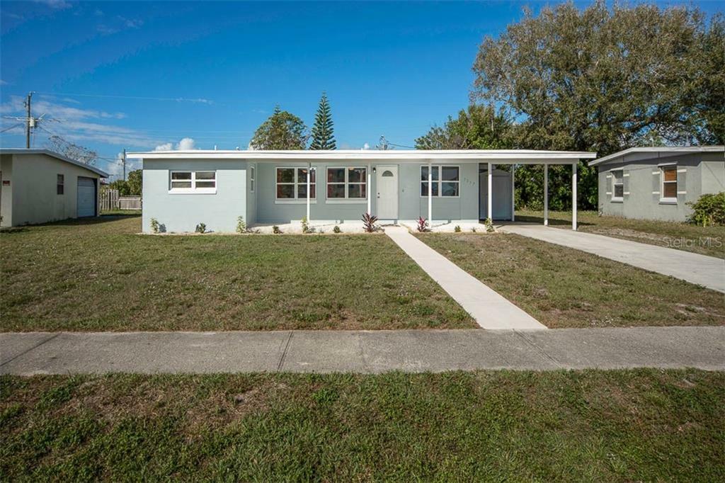 Property Photo:  3257 Crestwood Drive  FL 33952 