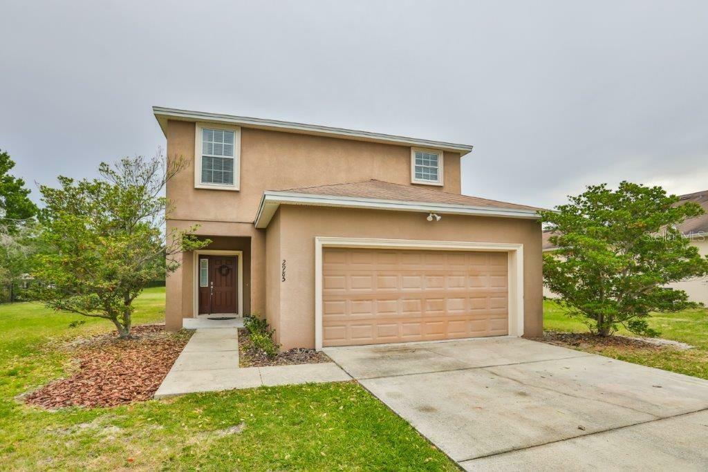 Property Photo:  2985 Oak Tree Lane  FL 33810 