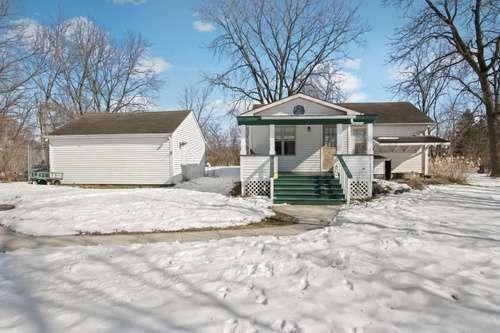 Property Photo:  2532 Zerfas Dr  WI 53181 