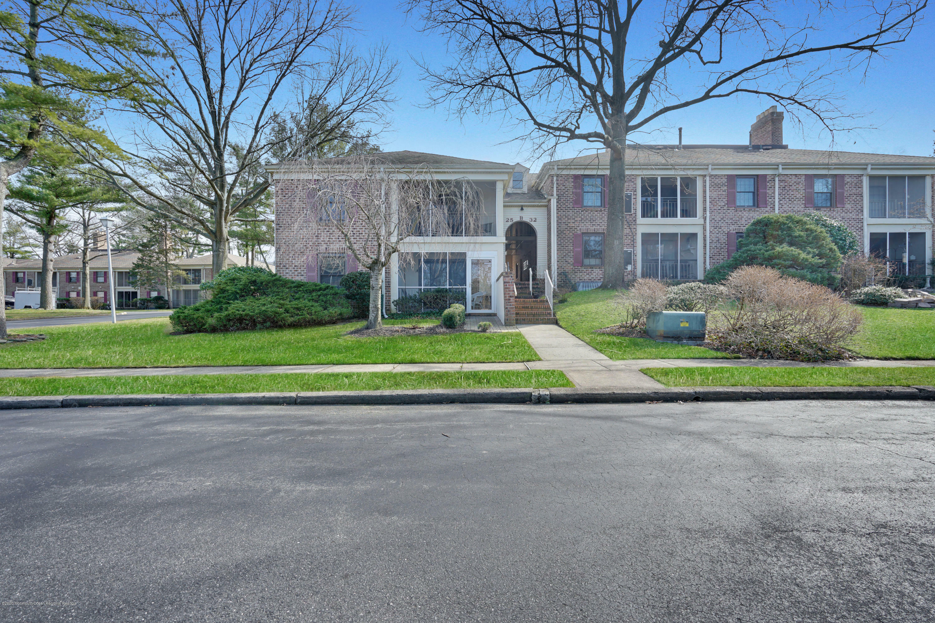 Property Photo: 1838 State Route 35 27 NJ 07719
