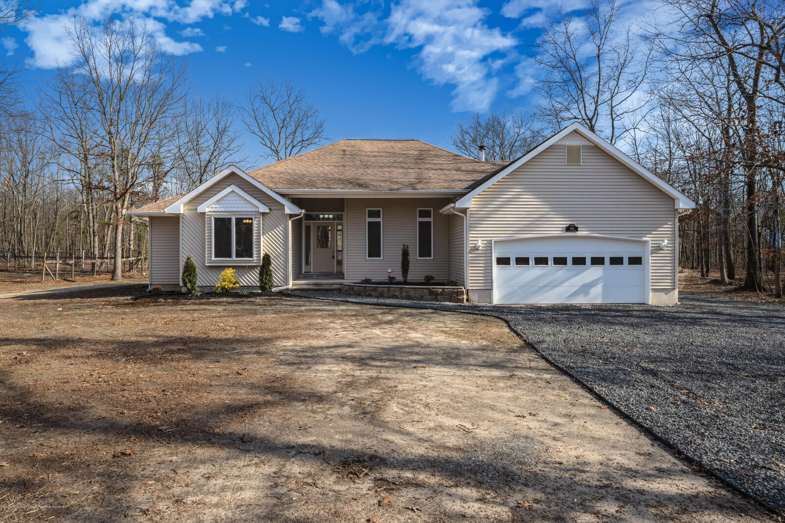 Property Photo: 601 Dallas Drive NJ 08527