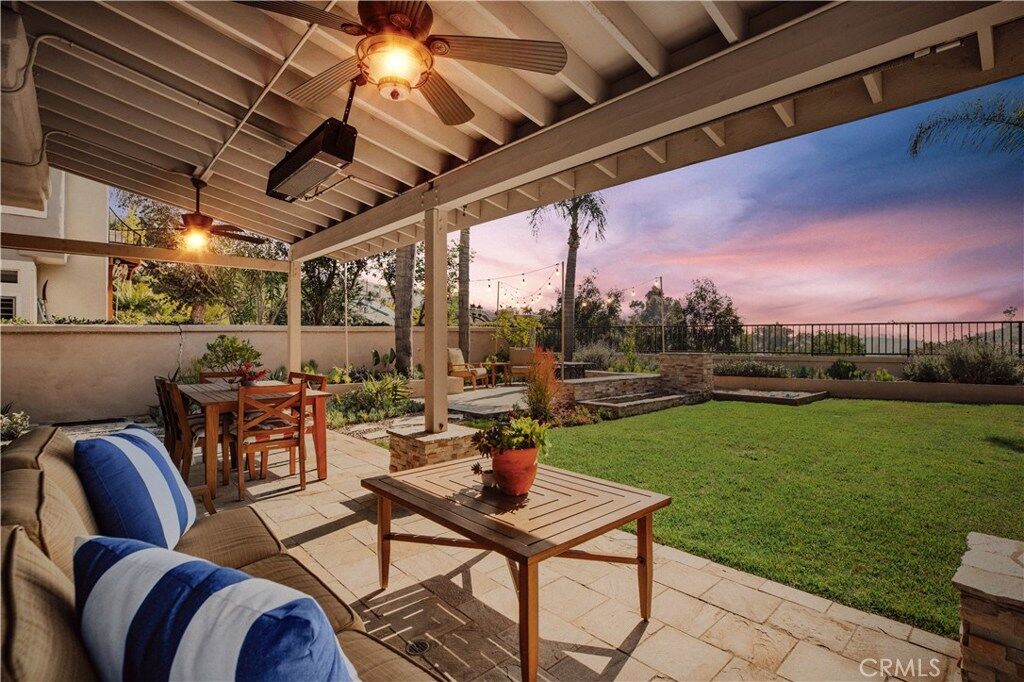 Property Photo:  8 Calella  CA 92677 