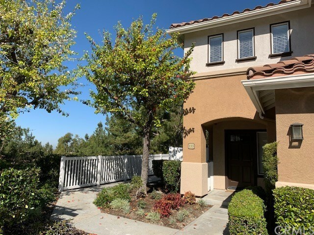 Property Photo:  133 Valley View Terrace  CA 92692 