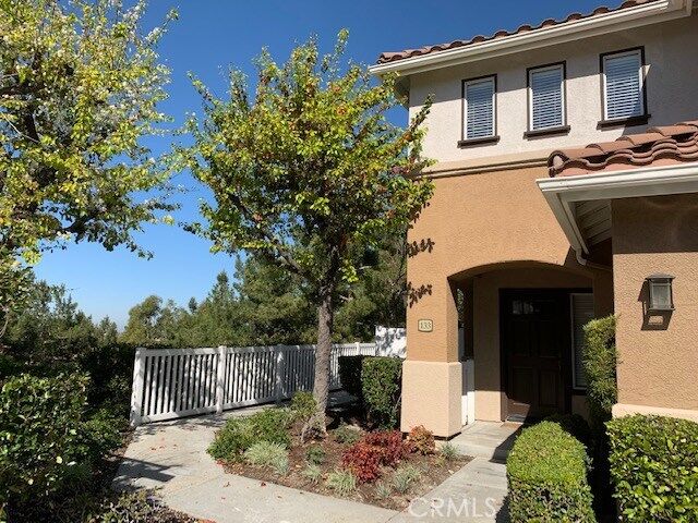 Property Photo: 133 Valley View Terrace CA 92692