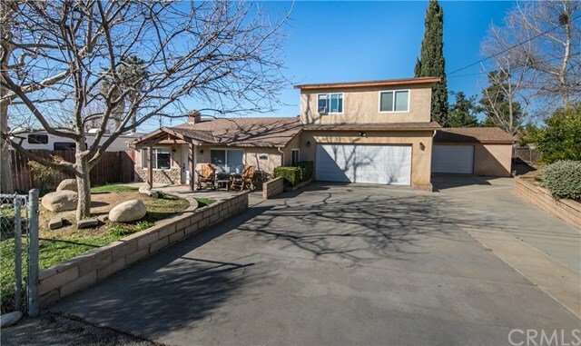 Property Photo:  12476 Vista Lane  CA 92399 