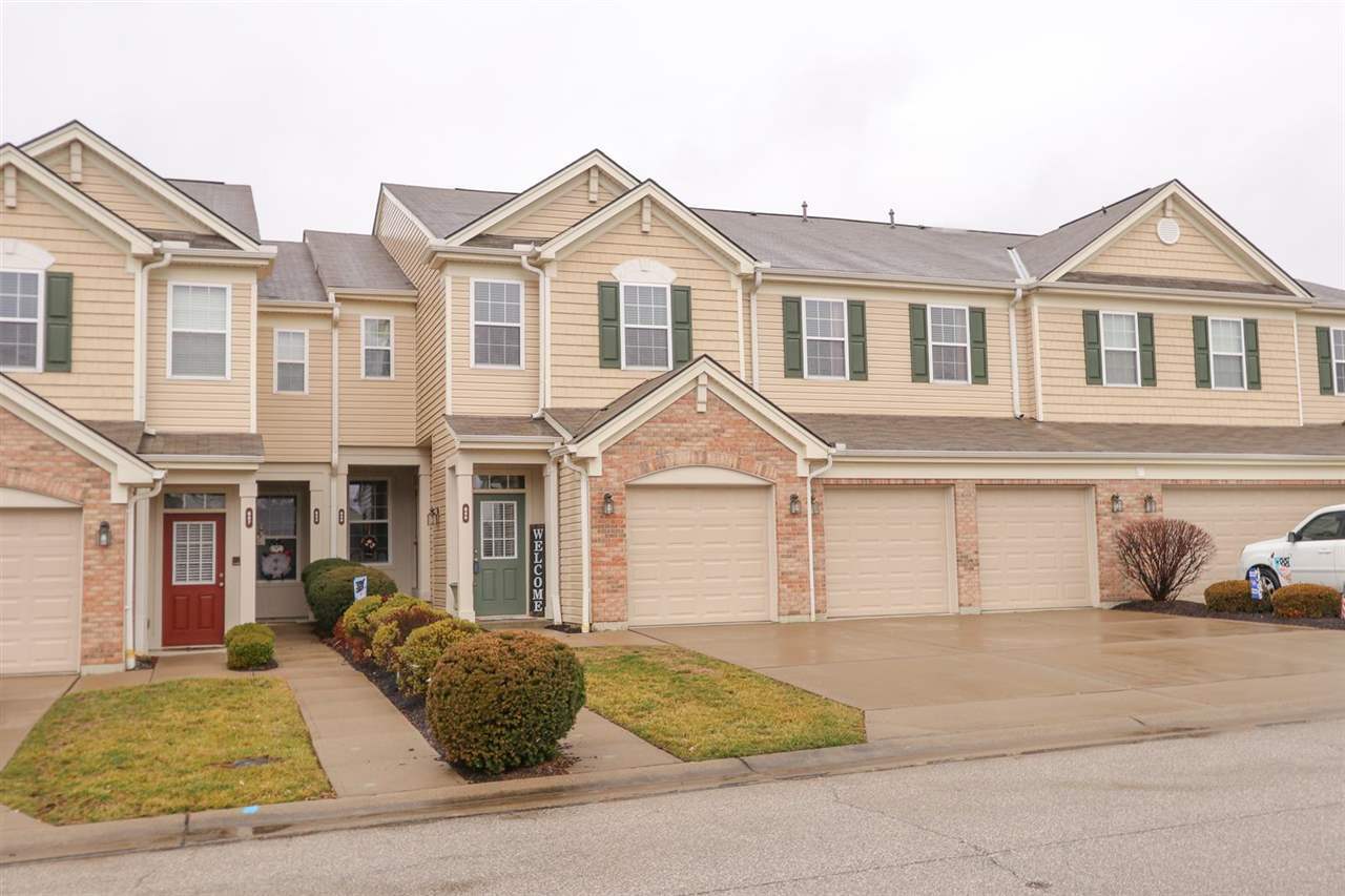 Property Photo: 645 Radnor Lane KY 41094