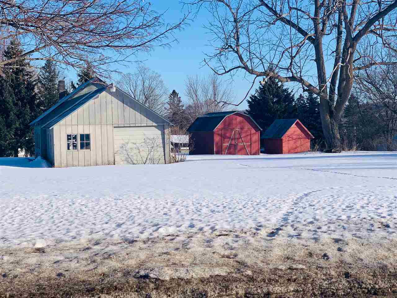 Property Photo: 1006 Water MI 49727
