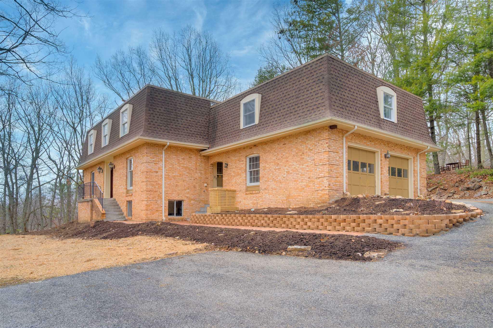 Property Photo:  3295 Laurel Drive  VA 24060 