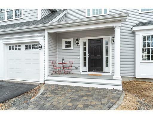 Property Photo: 21 Fiske Ln MA 01760