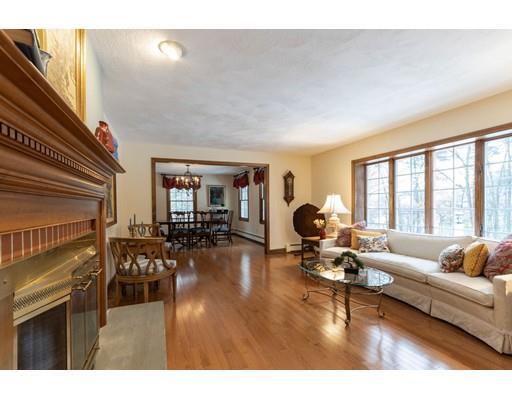 Property Photo: 156 Beacon MA 01810