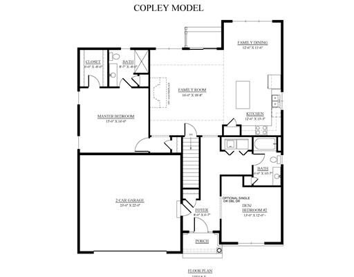 Property Photo: 49 Copley Cir 49 CT 06082
