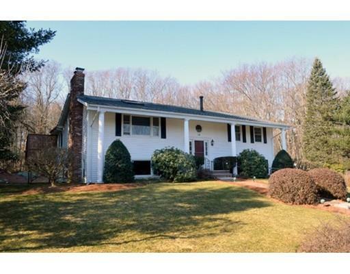 Property Photo:  34 Oak Street  MA 01746 