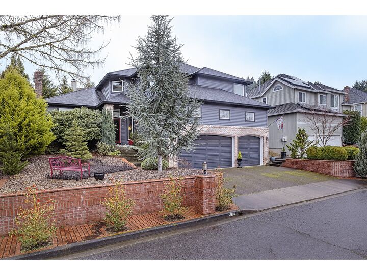 5825 Ridgetop Ct  Lake Oswego OR 97035 photo