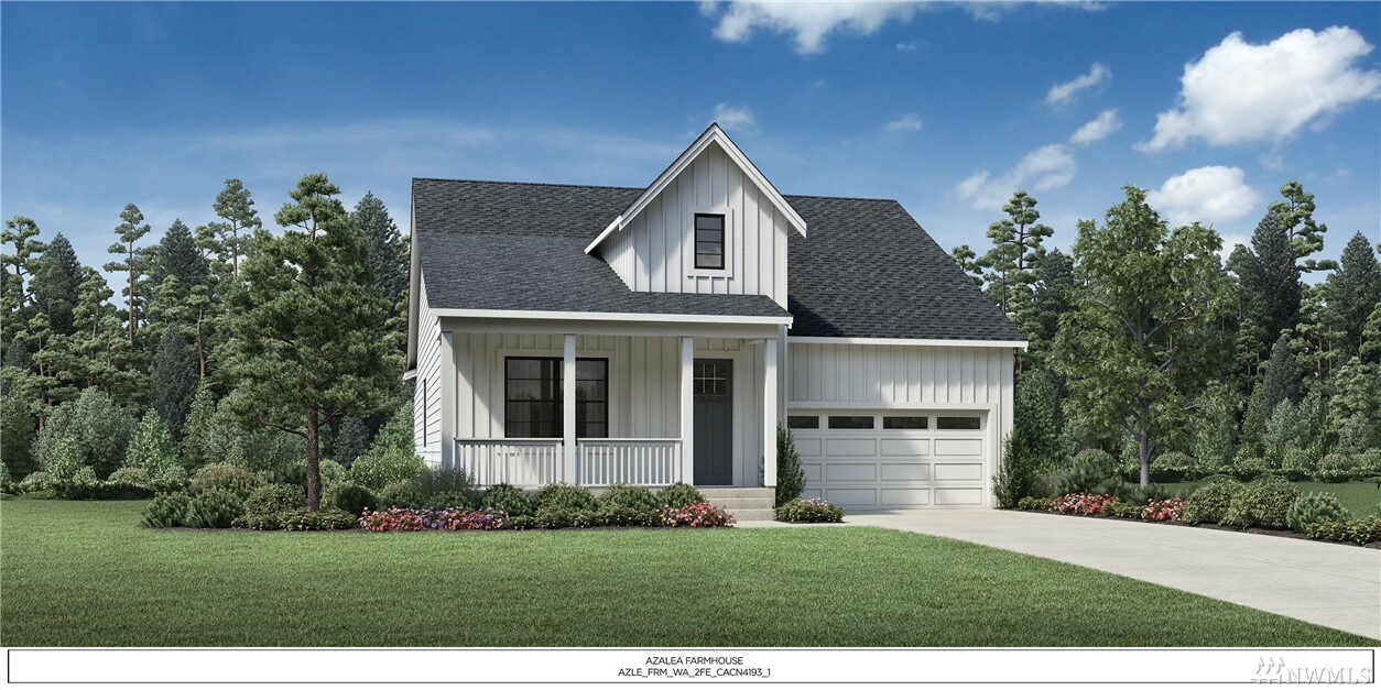 Property Photo: 3176 SE 14th Wy 55 WA 98045