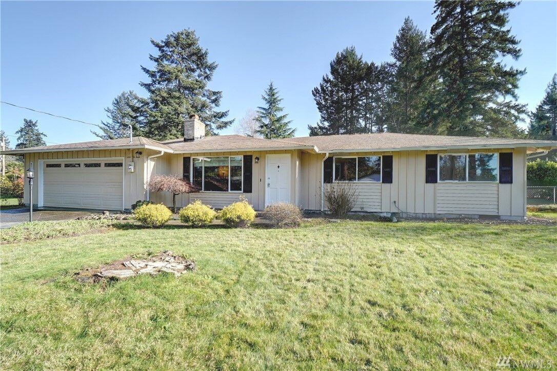Property Photo: 9702 Willowood Place SW WA 98498