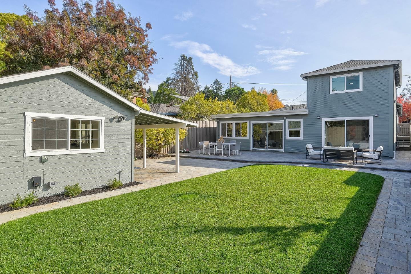 Property Photo:  742 Dartmouth Avenue  CA 94070 