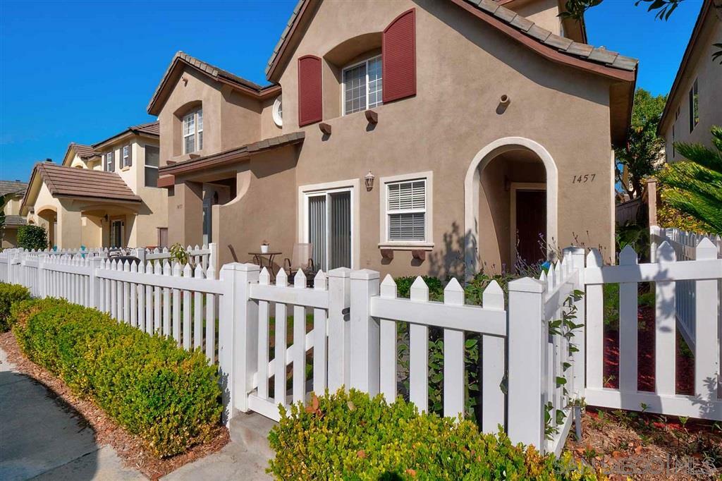 Property Photo:  1457 Normandy Drive  CA 91913 