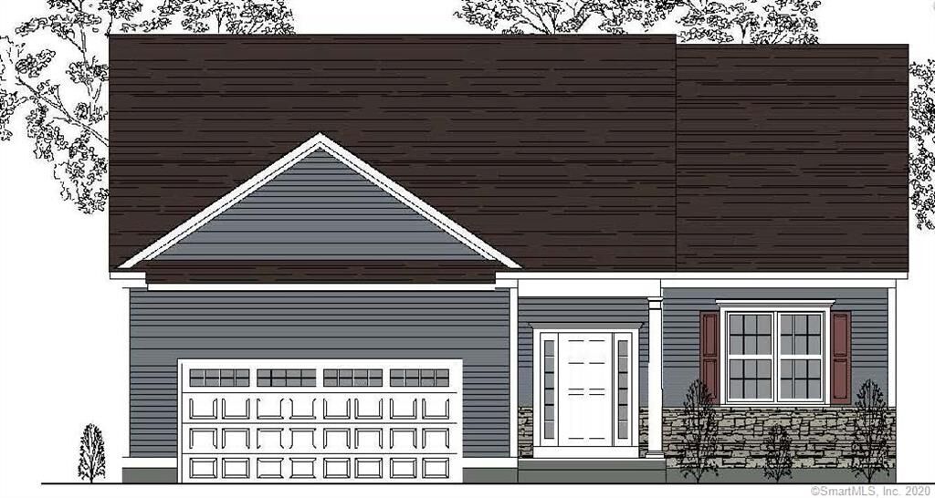 Property Photo: 49 Copley Cir Drive 49 CT 06082