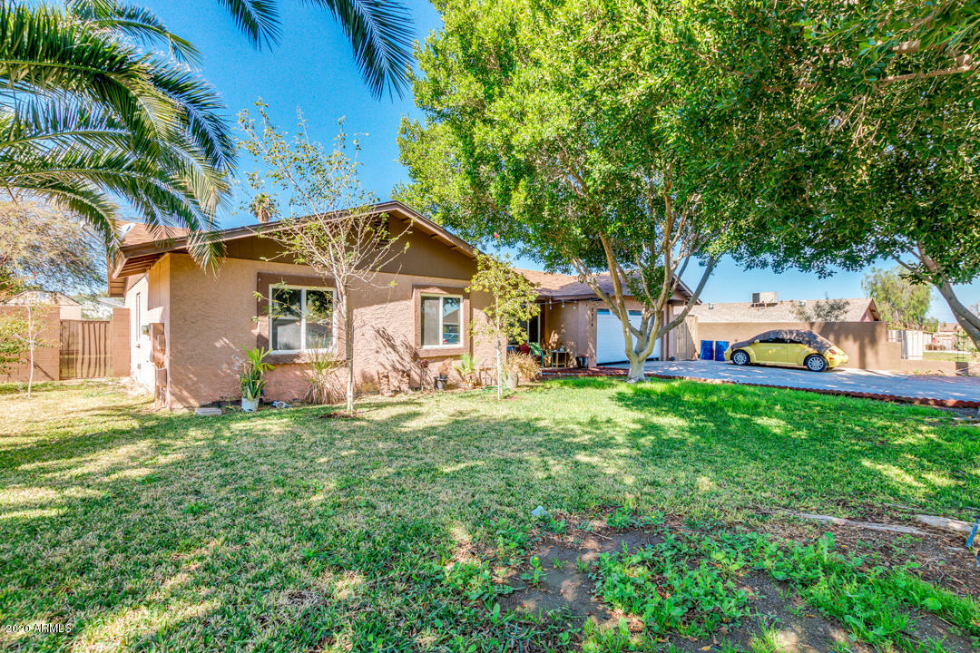 Property Photo:  8434 S 19th Street  AZ 85042 