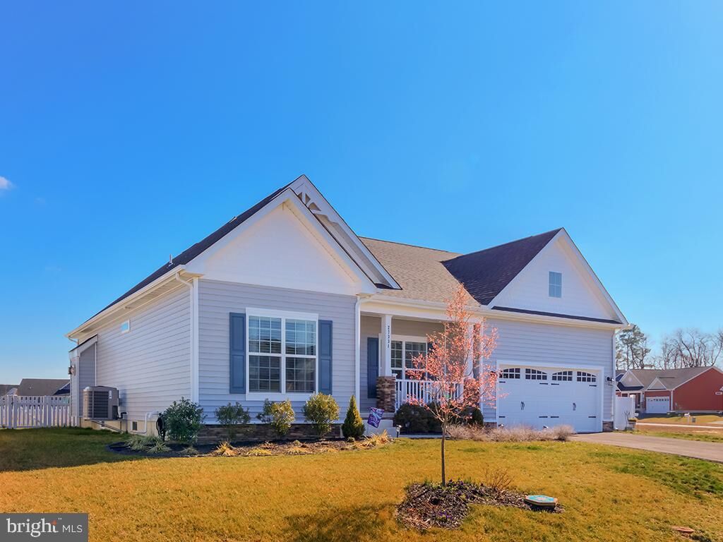 Property Photo:  27331 Walking Run  DE 19968 