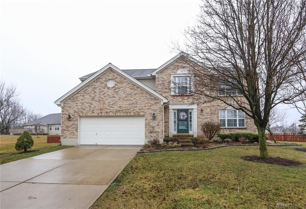 Property Photo: 2319 Murillo Court OH 45324